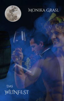 "Das Weinfest" von Monika Grasl