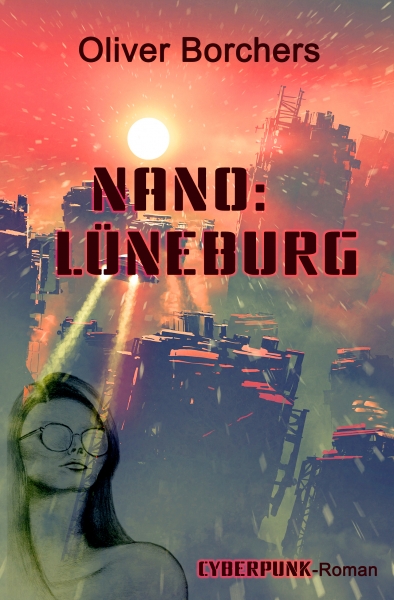"Nano: Lüneburg" von Oliver Borchers